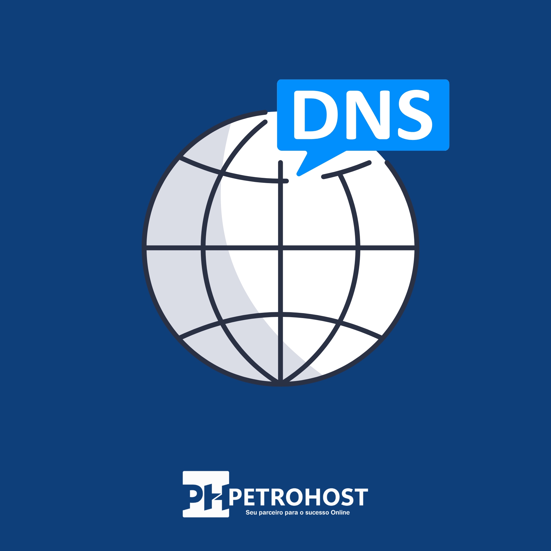 Oque são DNS ? ( Saiba tudo sobre servidores DNS)