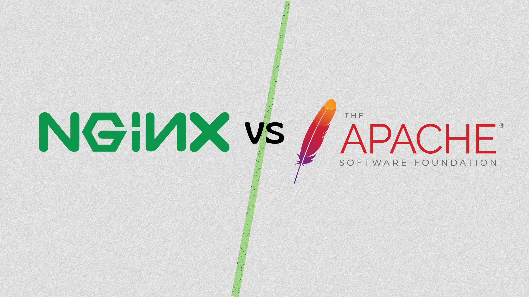 Apache Vs NGINX – Qual é o melhor servidor Web para você?